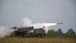Latgabma SGS 2026, Menguji Ketangguhan Sinergi Land Joint Strike Antar Negara Pada Latihan Puncak