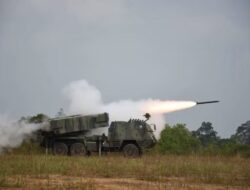 Latgabma SGS 2026, Menguji Ketangguhan Sinergi Land Joint Strike Antar Negara Pada Latihan Puncak