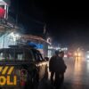 Polsek Wamena Kota Tingkatkan Patroli Malam, Respons Informasi Masyarakat dan Jaga Kamtibmas