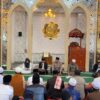 Polres Jayawijaya Peringati Maulid Nabi Muhammad Saw 1448 H