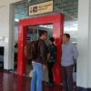 Polsek Kawasan Bandara Wamena Pastikan Aktivitas Penerbangan Berjalan Aman dan Terkendali