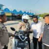 Polres Jayawijaya Gelar Gaktibplin, Perkuat Disiplin dan Profesionalisme Personel