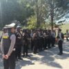 Polres Jayawijaya Intensifkan Patroli, Situasi Kamtibmas Kota Wamena Aman dan Kondusif