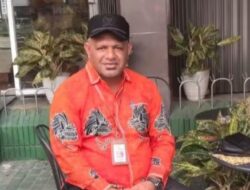 Tokoh Masyarakat Oksibil Dorong Persatuan untuk Wujudkan Pegunungan Bintang yang Aman