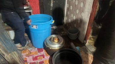 Sat Resnarkoba Polres Jayawijaya Amankan 5 Botol Miras dan Ungkap Dugaan Tempat Produksi Cap Tikus di Wamena