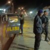 Polsek Wamena Kota Respons Cepat Gangguan Kamtibmas, Situasi Wilayah Tetap Aman dan Kondusif