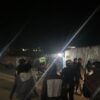 Sat Samapta Polres Jayawijaya Bersama Brimob Laksanakan Patroli Dan Sweeping, Amankan 11 Senjata Tajam di Wamena