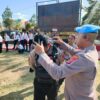 Gaktibplin Personel Polres Jayawijaya, Propam Periksa Sikap Tampang dan Handphone