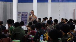 FGD “Generasi Muda Papua dalam Bingkai NKRI, Dari Kampus untuk Indonesia” Digelar di UNCRI
