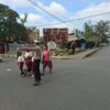 Satlantas Polres Jayawijaya Hadir Sejak Pagi, Jaga Kelancaran Lalu Lintas di Wamena