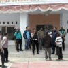 Sat Samapta Polres Jayawijaya Bersama Brimob Patroli dan Respon Gangguan Kamtibmas di Wamena