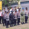 Polres Jayawijaya Gelar Pasukan Operasi Keselamatan Cartenz 2026, Ajak Masyarakat Utamakan Keselamatan di Jalan