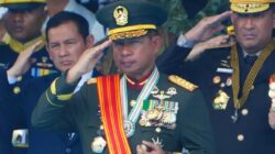 Presiden Prabowo Anugerahkan Tanda Kehormatan Bintang Mahaputera kepada Tujuh Tokoh TNI