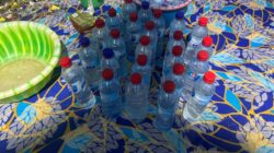 Sat Resnarkoba Polres Jayawijaya Razia Lokasi Miras, Amankan 28 Botol Cap Tikus