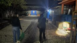Cegah Peredaran Miras, Sat Resnarkoba Polres Jayawijaya Razia Sejumlah Lokasi di Wamena