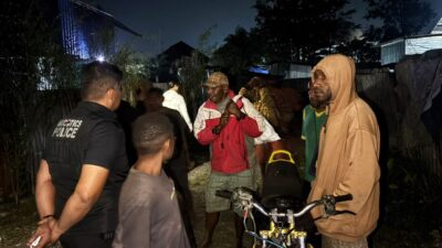 Bersama Jaga Wamena Tetap Aman dari Bahaya Miras