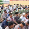 Polres Kaimana Bersama Forkopimda dan Masyarakat Gelar Salat Istisqa, Mohon Hujan dan Perkuat Pesan Kamtibmas