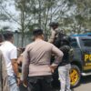 Polsek Wamena Kota Bersama Polres Jayawijaya dan Brimob Respons Cepat Tangani Keributan, Situasi Kamtibmas Kembali Kondusif