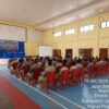 Polres Jayawijaya Dukung Peningkatan Kapasitas Personel Damkar dan Satpol PP Papua Pegunungan