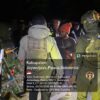 Patroli Malam Sat Samapta Polres Jayawijaya Amankan Ganja dan Sejumlah Alat Tajam di Wamena