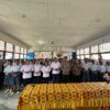 Sat Binmas Polres Jayawijaya Edukasi Pelajar tentang Narkoba, Tawuran, dan Bijak Bermedia Sosial