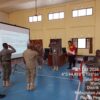 Tingkatkan Profesionalisme, Polres Jayawijaya Lanjutkan Pelatihan Satpol PP Papua Pegunungan Hari Ketiga