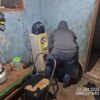 Sat Resnarkoba Polres Jayawijaya Temukan sejumlah Kantong Miras Lokal dalam Razia di Wamena
