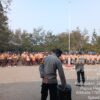 Sat Binmas Polres Jayawijaya Edukasi Pelajar tentang Bahaya Narkoba dan Kenakalan Remaja
