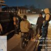 Sat Reskrim Polres Jayawijaya Intensifkan Patroli Malam, Antisipasi Pencurian Kendaraan di Wamena