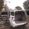 Bersama Jaga Wamena Tetap Aman, Polres Jayawijaya Lakukan Patroli dan Razia