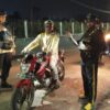 Kedepankan Pendekatan Humanis, Sat Samapta Polres Jayawijaya Ajak Masyarakat Jaga Keamanan Kota Wamena