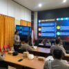 Polres Jayawijaya Gelar Lat Pra Ops Keselamatan Cartenz 2026, Matangkan Kesiapan Personel