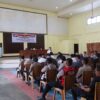 Polres Jayawijaya Tingkatkan Pemahaman Hukum Personel melalui Sosialisasi KUHP Nasional